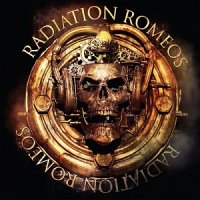 Radiation Romeos - Radiation Romeos (2017)