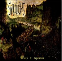 Splendorius - Wars of Expansion (2013)