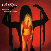 Casket - Emotions... Dream Or Reality (1996)