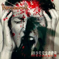 Deflorace - Massacre (2004)