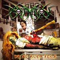 Profanation - Dead Body Fuck (2005)