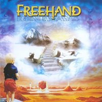 Freehand - Reneways (2001)  Lossless