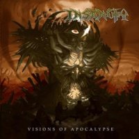 Insanity - Visions Of Apocalypse (2015)