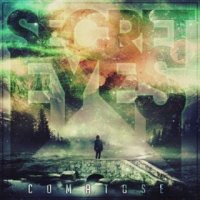 Secret Eyes - Comatose (2015)