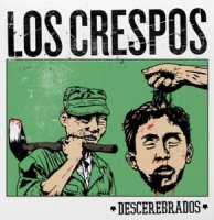 Los Crespos - Descerebrados (2012)