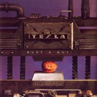 Tesla - Bust A Nut (1994)