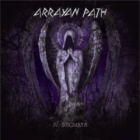 Arrayan Path - IV: Stigmata (Limited Edition) (2013)  Lossless