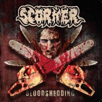 Scorner - Bloodshedding (2011)