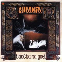 Cruachan - Tuatha Na Gael (1995)