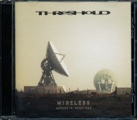 Threshold - Wireless: Acoustic Sessions (2003)  Lossless