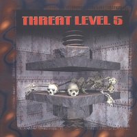 Threat Level 5 - Maschinen (1999)