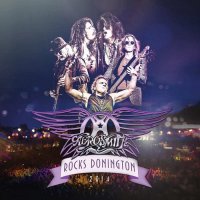 Aerosmith - Rocks Donington (2015)
