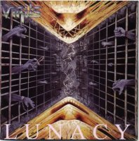 Virus - Lunacy (1989)