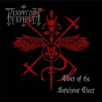 Perdition Temple - Edict Of The Antichrist Elect (2010)  Lossless