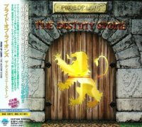 Pride Of Lions - The Destiny Stone [Japan Edit.] (2004)  Lossless