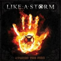 Like A Storm - Awaken The Fire (2015)