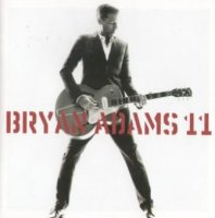 Bryan Adams - 11 (2008)