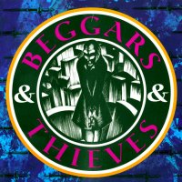 Beggars & Thieves - Beggars & Thieves (1990)