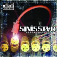 Sinisstar - Future Shock (2002)