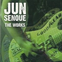 Jun Senoue - The Works (2009)