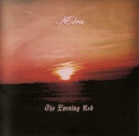 Æðra - The Evening Red (2011)
