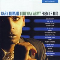 Gary Numan & Tubeway Army - Premier Hits (1996)