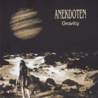 Anekdoten - Gravity (2001)