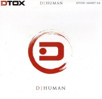 DTOX - D|Human (2010)  Lossless