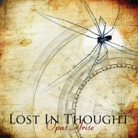 Lost In Thought - Opus Arise (2011)