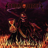 Stormdeath - Time To Destroy (2016)