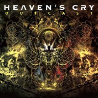 Heaven\'s Cry - Outcast (2016)