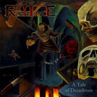 Resistance - A Tale Of Decadence (2011)