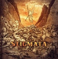 Stigmata - Мой путь (2010)  Lossless