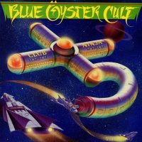 Blue Oyster Cult - Club Ninja (1986)