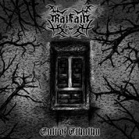 Rajfajh - Cult Of Cthulhu (2013)