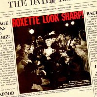 Roxette - Look Sharp! (1988)