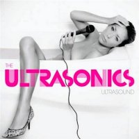 The Ultrasonics - Ultrasound (2009)