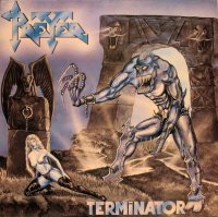 Preyer - Terminator (1986)