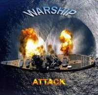 Warship - Attack (2006)