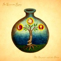 In Gowan Ring - The Serpent And The Dove (2015)