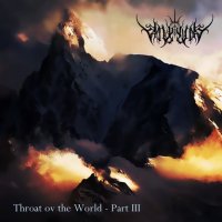 Valkynaz - Throat Ov The World - Part III (2012)