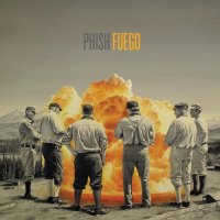 Phish - Fuego (2014)  Lossless