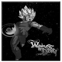 Windows Of Lucidity - Vegeta Has The Biggest Dragon Ballz (2014)