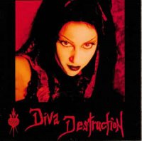 Diva Destruction - Passion\'s Price (1999)  Lossless