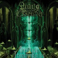 Quinta Essentia - Archetypal Transformation (2008)