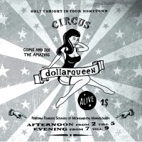 Dollarqueen - Circus (2011)