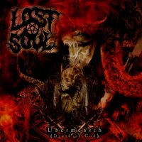 Lost Soul - Ubermensch (Death of God) (2002)