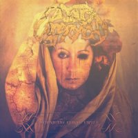 Beyond Reproach - Behind The Veil Of Virtue (2011)