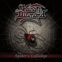 King Diamond - The Spiders Lullabye [Deluxe Edition 2015] (1995)