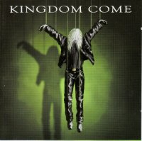 Kingdom Come - Independent (2002)  Lossless